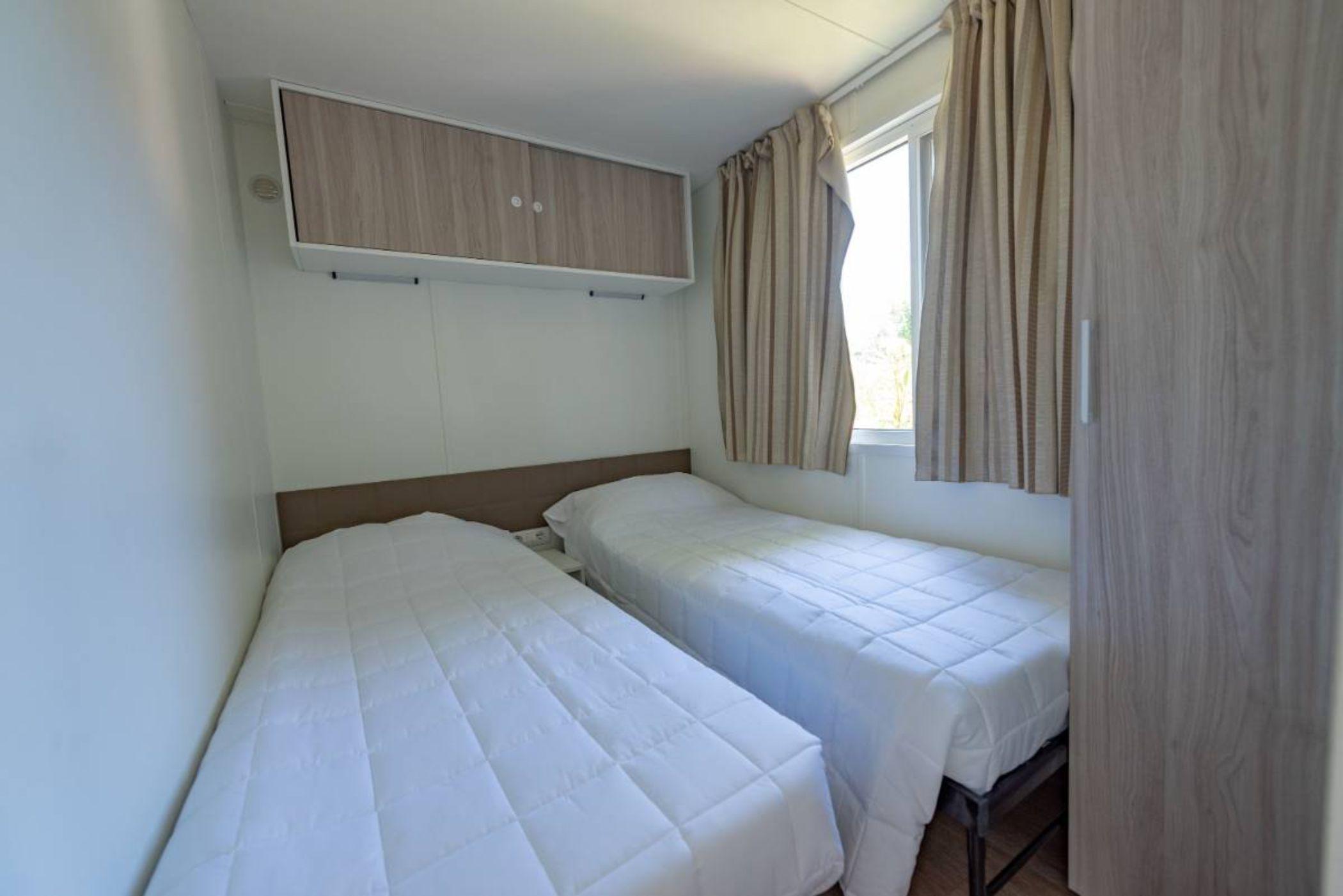 Stork Camping Village Roseto Degli Abruzzi Eksteriør bilde