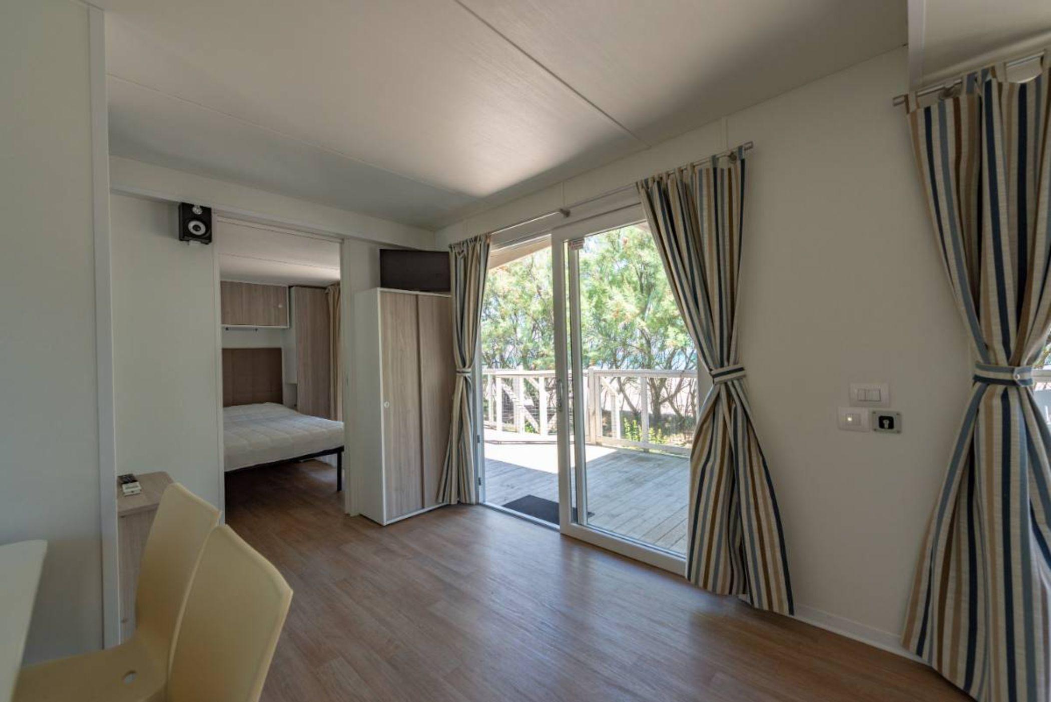 Stork Camping Village Roseto Degli Abruzzi Eksteriør bilde
