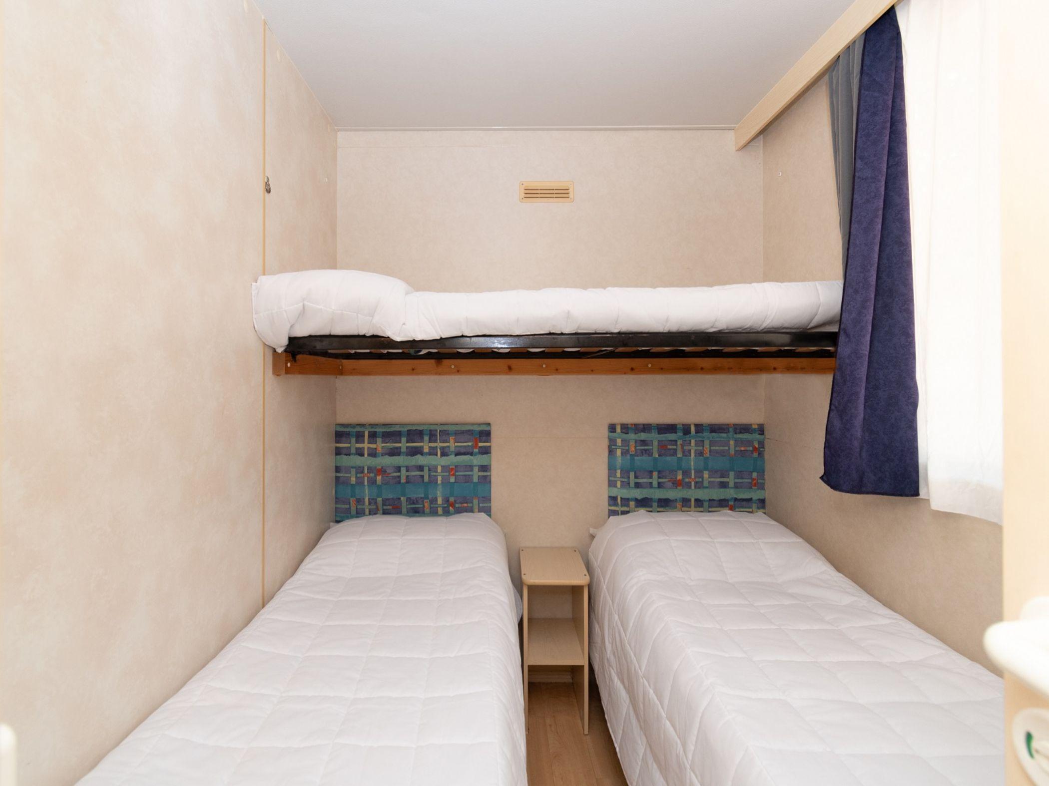 Stork Camping Village Roseto Degli Abruzzi Eksteriør bilde