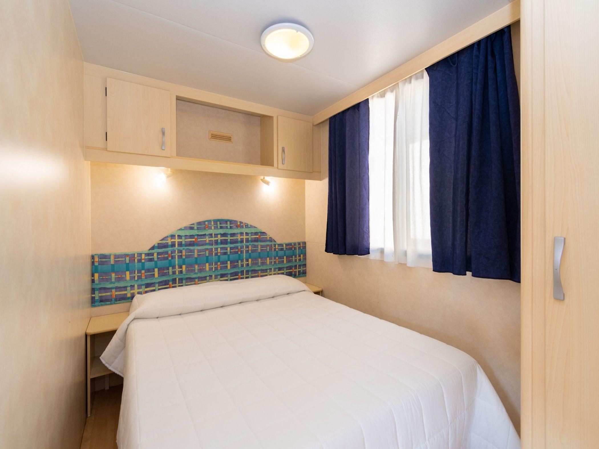 Stork Camping Village Roseto Degli Abruzzi Eksteriør bilde