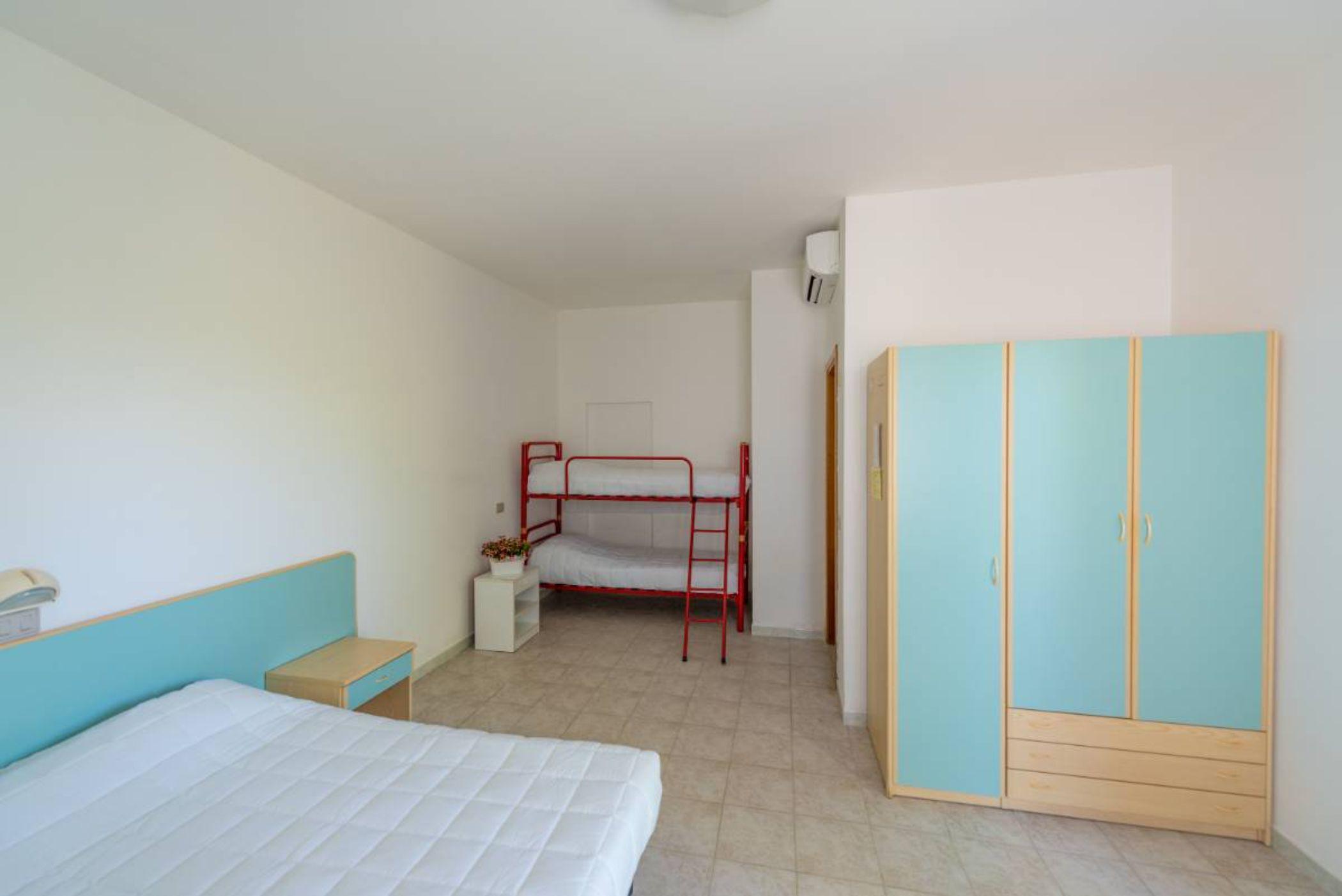 Stork Camping Village Roseto Degli Abruzzi Eksteriør bilde