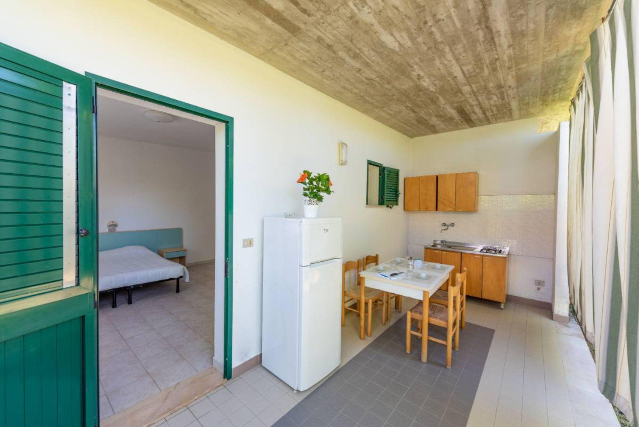 Stork Camping Village Roseto Degli Abruzzi Eksteriør bilde