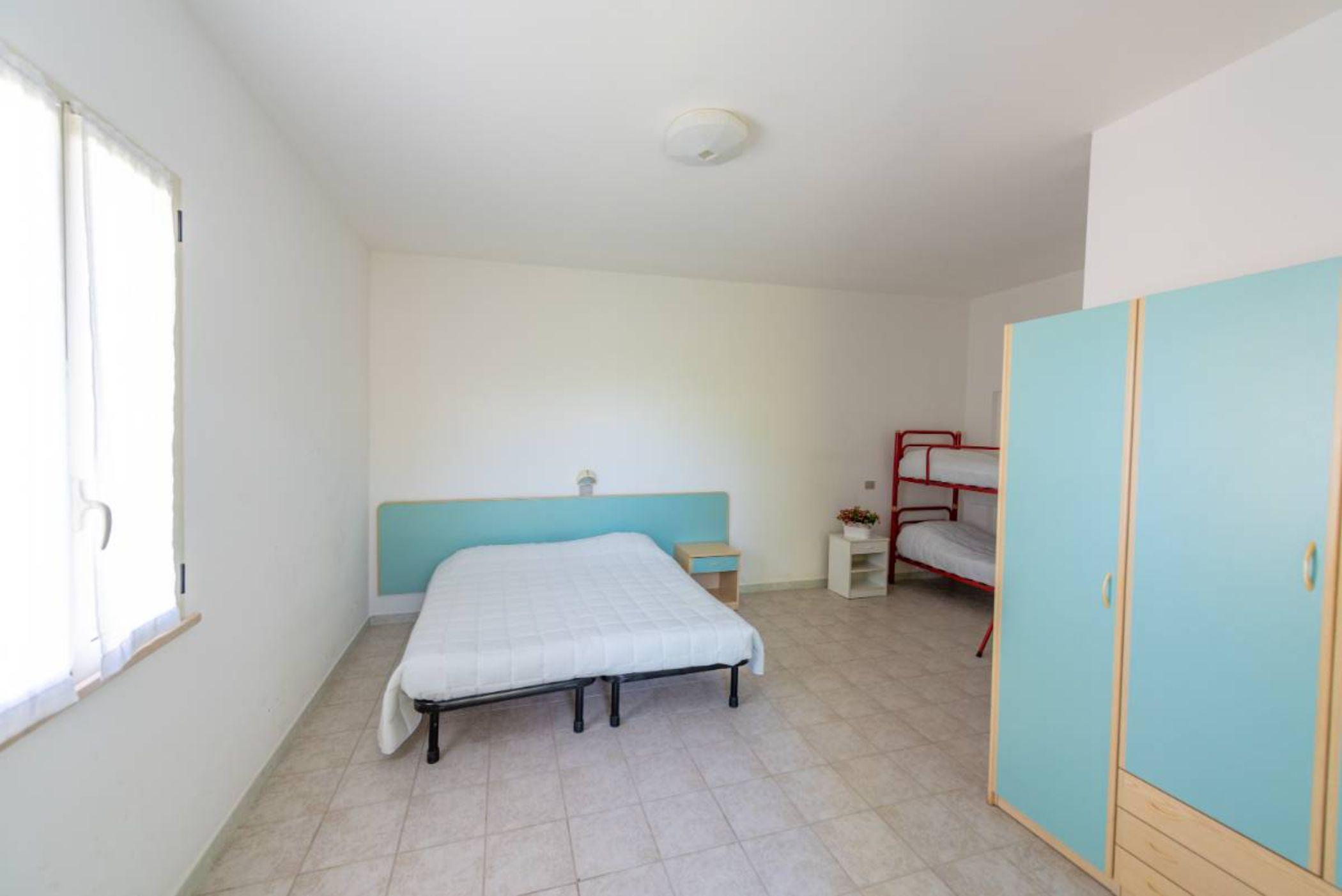 Stork Camping Village Roseto Degli Abruzzi Eksteriør bilde