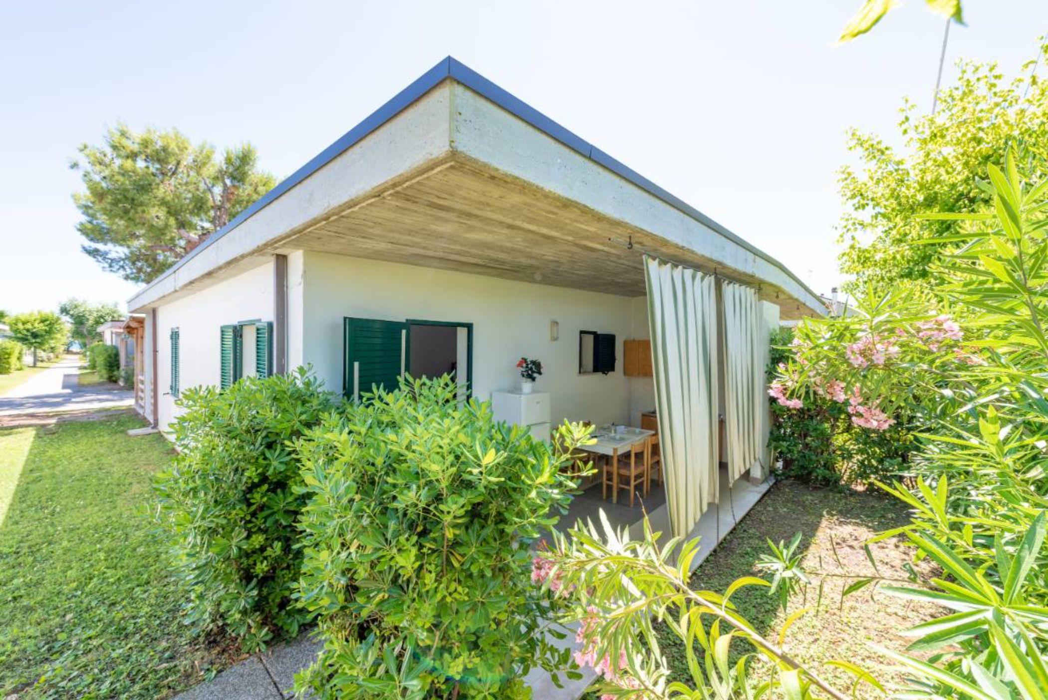 Stork Camping Village Roseto Degli Abruzzi Eksteriør bilde