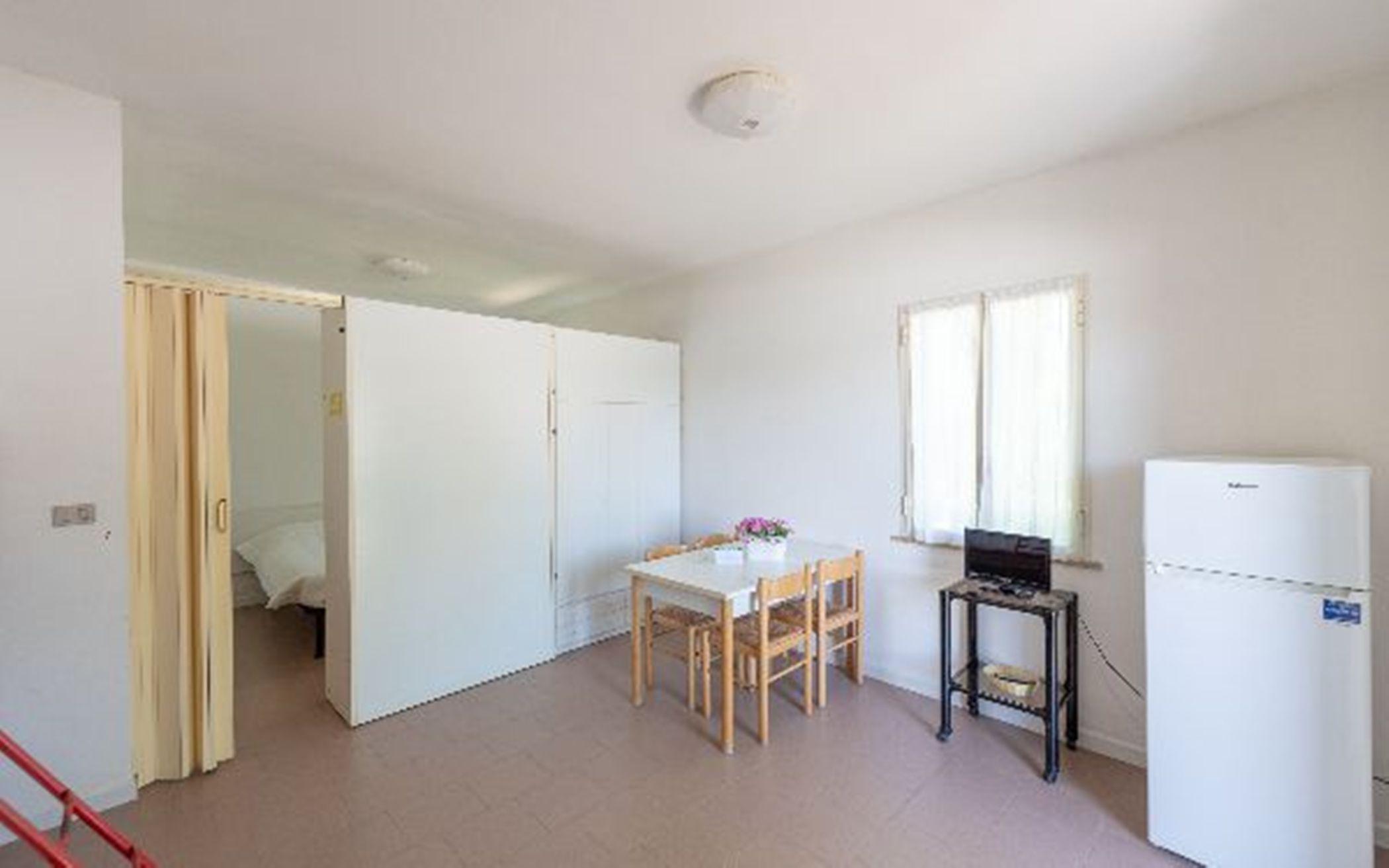 Stork Camping Village Roseto Degli Abruzzi Eksteriør bilde