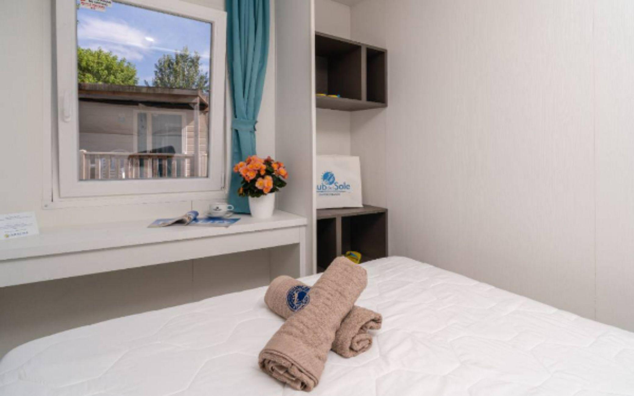 Stork Camping Village Roseto Degli Abruzzi Eksteriør bilde