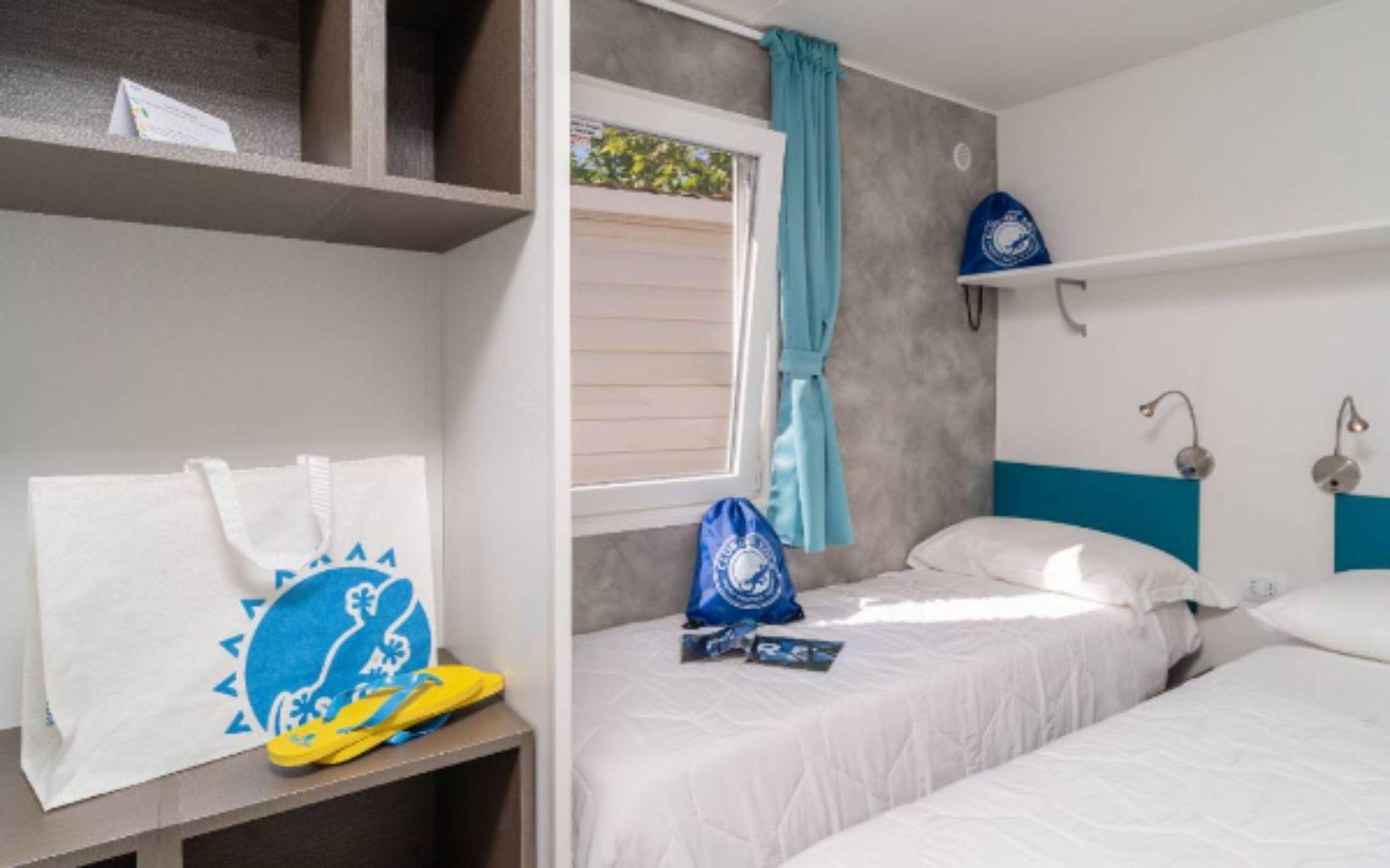 Stork Camping Village Roseto Degli Abruzzi Eksteriør bilde