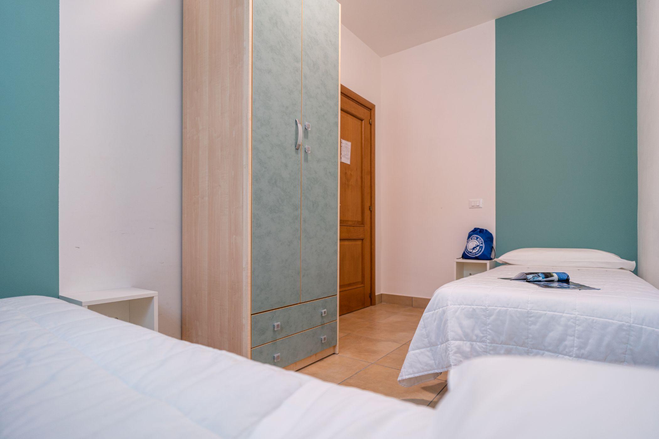 Stork Camping Village Roseto Degli Abruzzi Eksteriør bilde