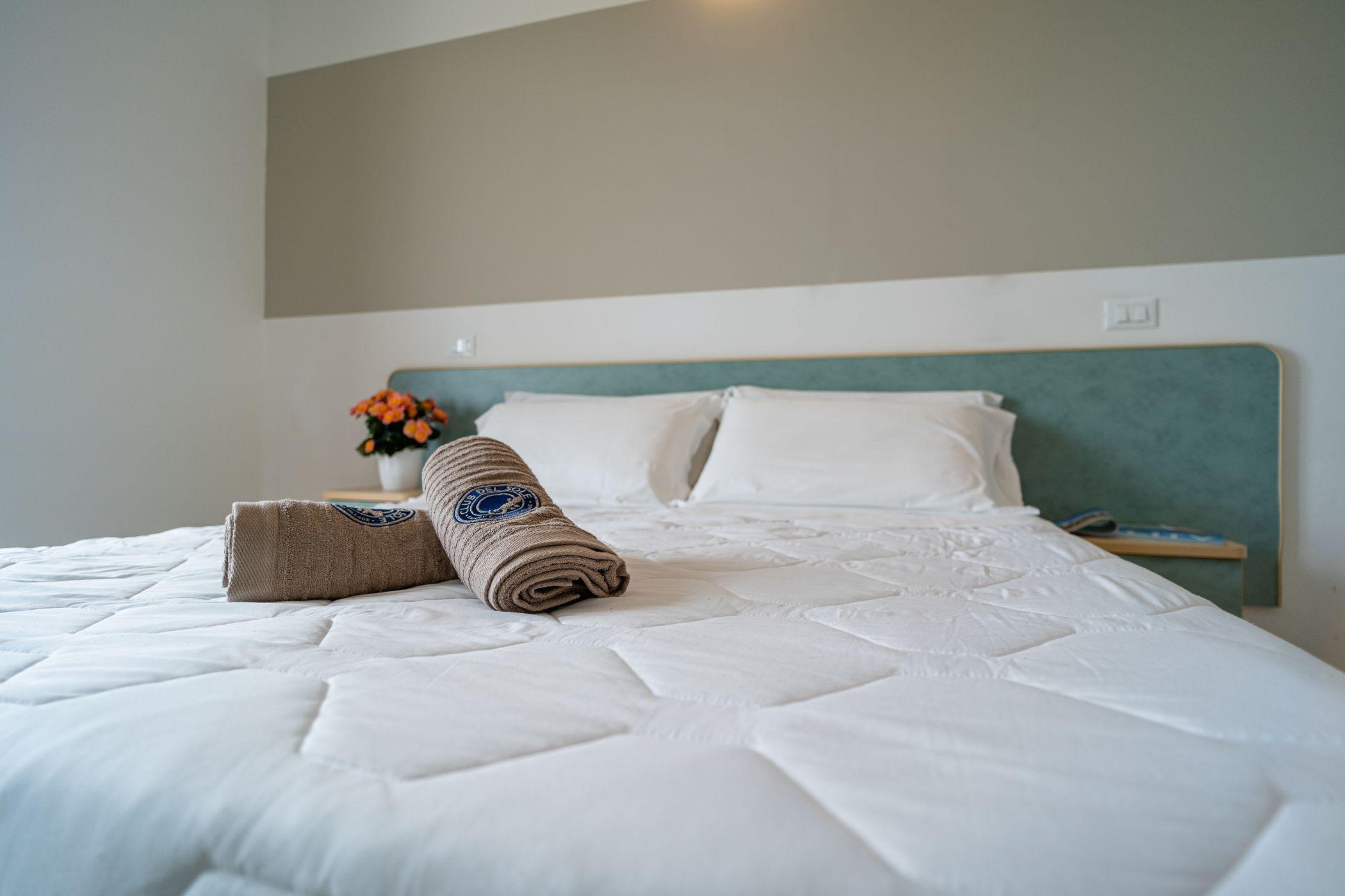 Stork Camping Village Roseto Degli Abruzzi Eksteriør bilde