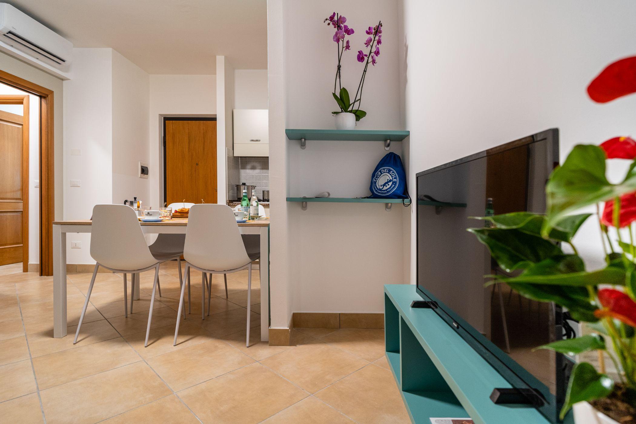 Stork Camping Village Roseto Degli Abruzzi Eksteriør bilde