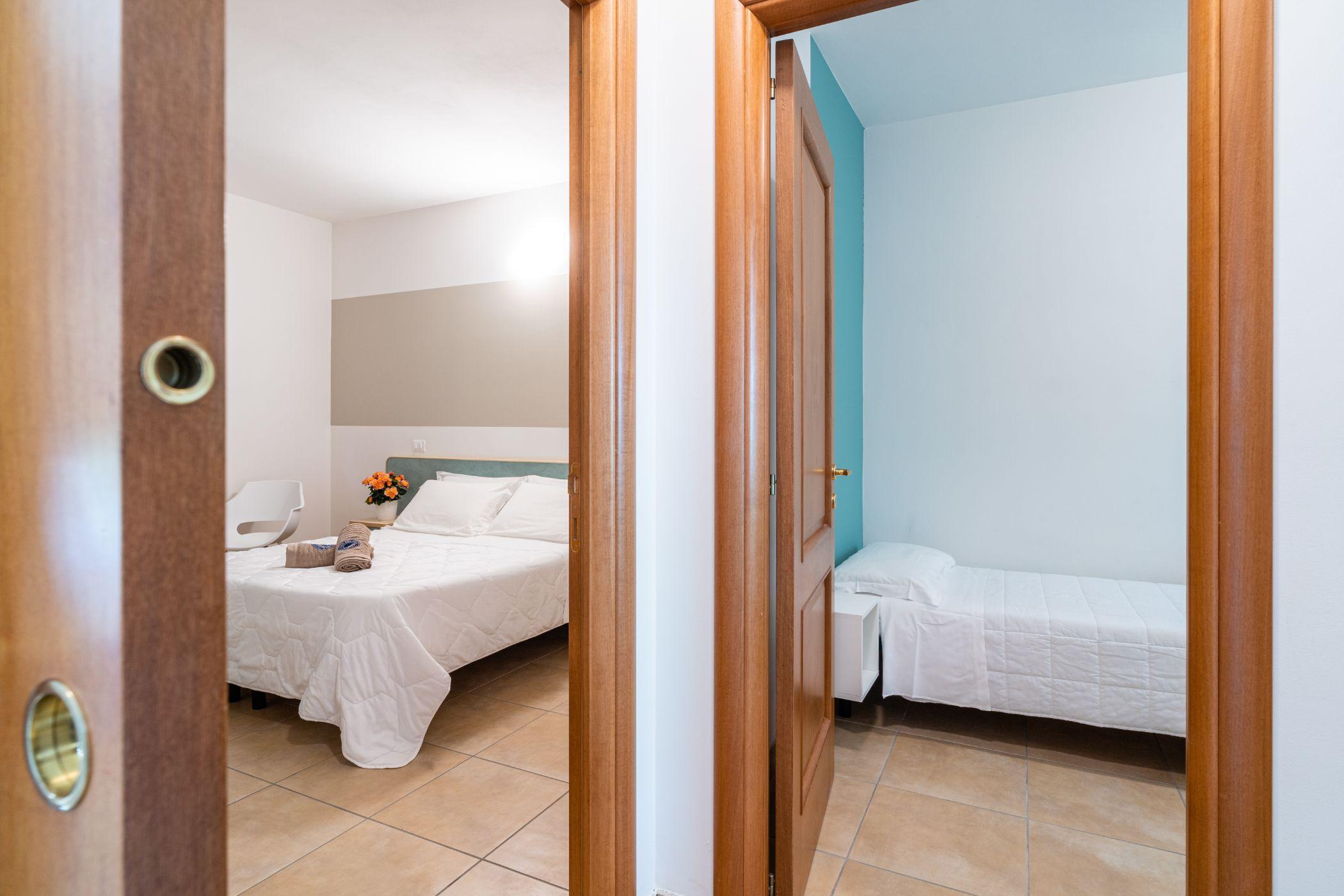 Stork Camping Village Roseto Degli Abruzzi Eksteriør bilde