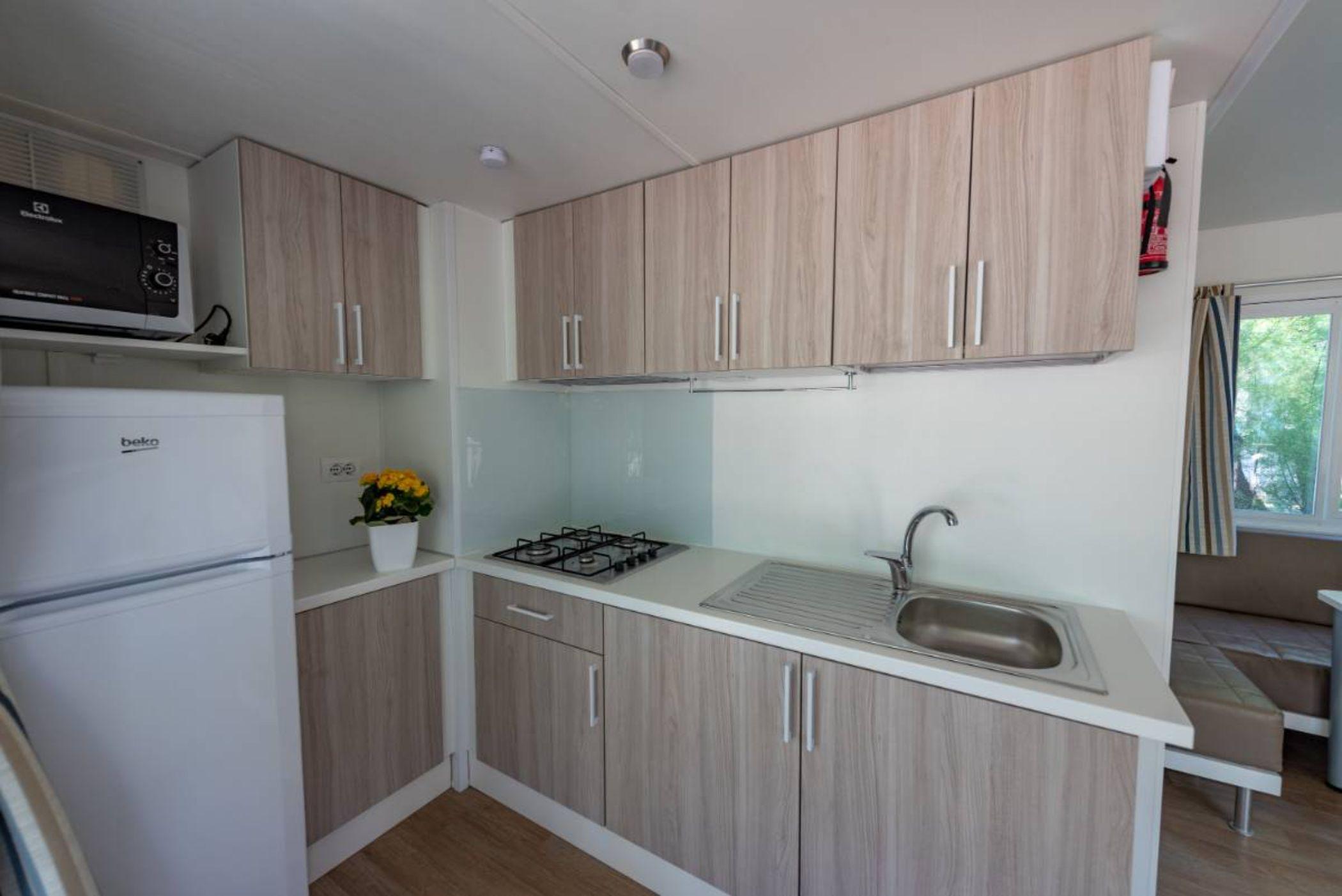 Stork Camping Village Roseto Degli Abruzzi Eksteriør bilde
